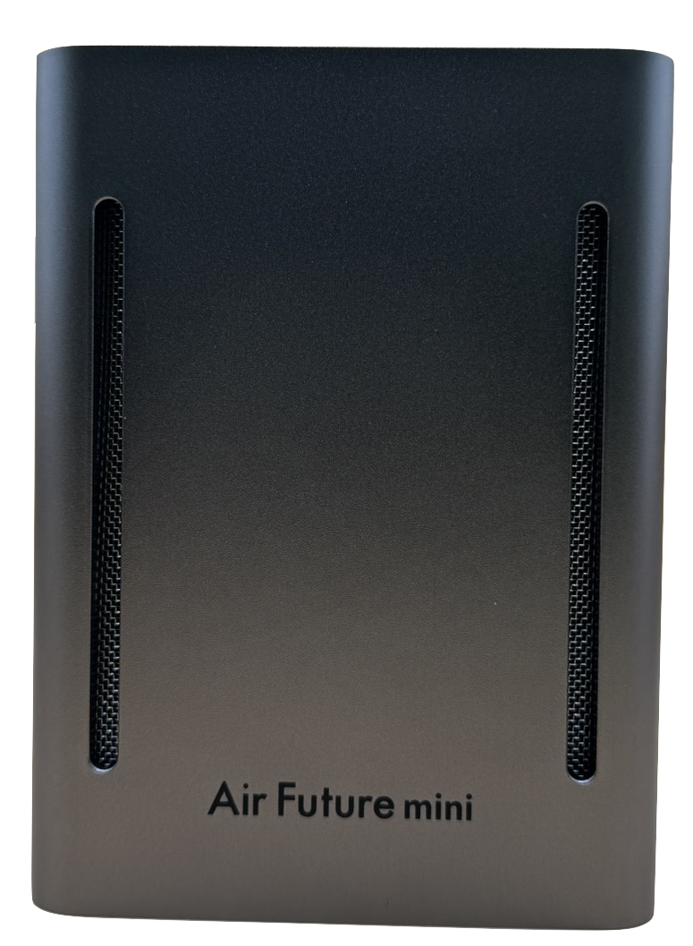 AirFuture MINI Front View